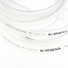 ATHENA Fuel Hose D.5x9mm 5 meters