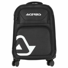 ACERBIS Schwarz/Weiß Trolley