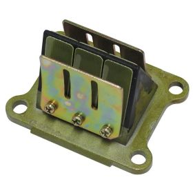 T4TUNE Schilfventil aus Faser für Derbi Senda