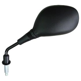 Specchietto manubrio sinistro nero MAGNETI MARELLI per SUZUKI sixteen 125/150