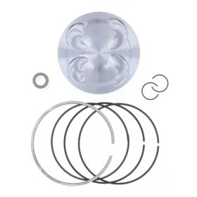 Pistone 4T ATHENA forgiato 81,96mm 280CC spinotto 16 cilindro Big Bore per Honda