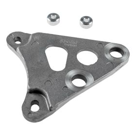 Supporto marmitta Evolution POLINI per aprilia/malaguti