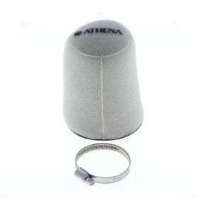 ATHENA conical air filter 150x95x50 fireproof