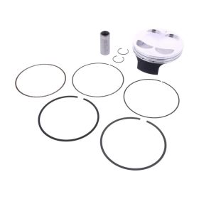 Kit de piston complet ATHENA Forgé D.96.94 Sélection A pour Husqvarna