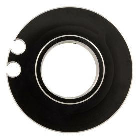 Rullo cambio cannotto sterzo SIP Short Shifter D.50mm nero per Vespa Pk 50