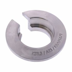 ALPHA TECHNIK 33-KS-TL03KBA Rear Lowering Kit for Aprilia