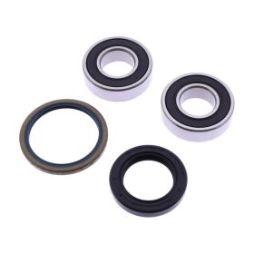 JMP Komplett-Radlagerkit 25-1415 mit Dichtungsring für Husqvarna