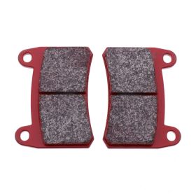 Coppia pastiglie freno BREMBO SA 07GR83SA sinterizzate anteriori
