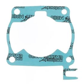 Guarnizione base cilindro ATHENA S410210006151 spessore 0,4mm per Honda CR 125 R