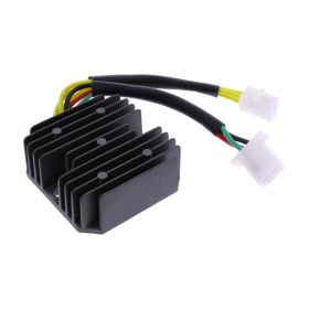 Regolatore tensione JMP HN1017 per Honda