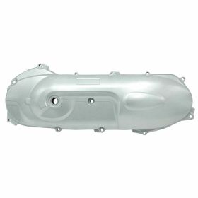 Carter motore T4TUNE argento per Mbk Mach G/Ovetto