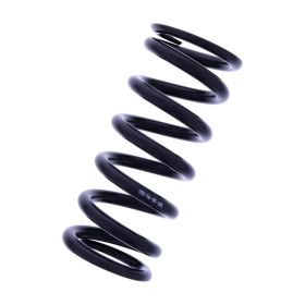 YSS Shock Absorber Spring Black 56-85-185
