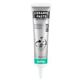 Tubo MOTOREX CERAMIC PASTE 100 g