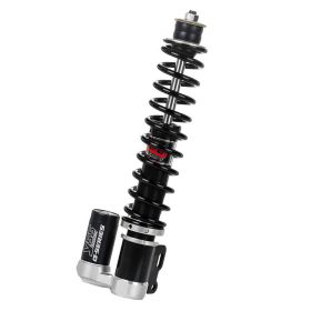 Amortisseur avant YSS VK302-255T-03-888 Réglage de la précharge