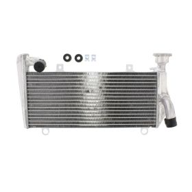 JMP TRS-R-610 Oberer Wasser-Kühler für Ducati