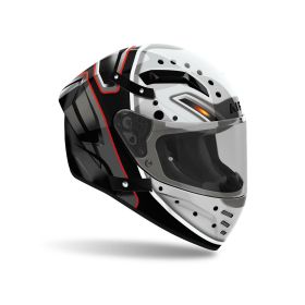 Casque intégral AIROH CONNOR MASKER Brillant