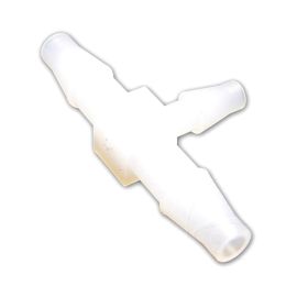 Connettore a T 4mm Nylon per Scootoiler