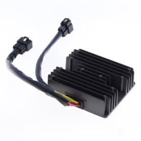 12V Spannungsregler Pin 3-4 für TRIUMPH SPEED TRIPLE 955