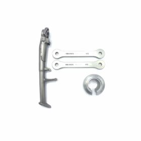 ALPHA TECHNIK Rear Lowering Kit 33-RN49-TL01KBA for Yamaha YZF-R1 1000