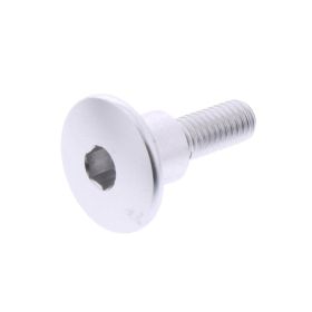 JMP Senkkopfschraube M6x1 22mm anodisiert