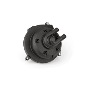 Coperchio Pompa acqua nero Motoforce per Peugeot Speedifght 3/4 LC