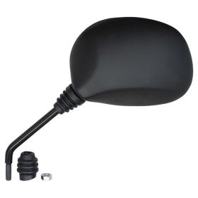Specchietto manubrio sinistro nero MAGNETI MARELLI per HONDA foresight/sfx 50