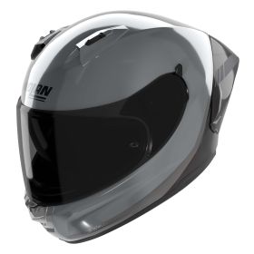 Casque intégral NOLAN N60-6 Sport Verniciatura Speciale 350 gris noir