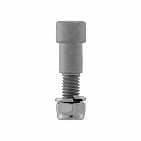 Vite leva manubrio freno/frizione GRAND SPORT con collare per Vespa 50/125