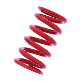 YSS Shock Absorber Spring Red 46-115-120