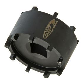 SIP Extractor bearing nut transmission D.46.9mm 8/9 pins