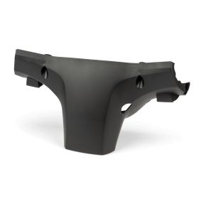 Carénage de guidon noir STR8 pour Yamaha Bws à partir de 2004