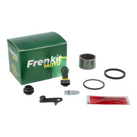 FRENKIT Hinterradbremszangen-Überholsatz D.34mm für BMW