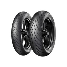 PNEU ARRIÈRE METZELER renforcé ROTEC Scooter 140/70-14 68P TL