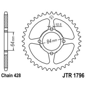 CORONA JT 1796 z49
