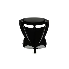 Sottocodone str8 nero per peugeot speedfight 2