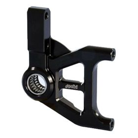 Supporto pinza freno radiale POLINI interasse 84mm