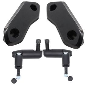 Kit Adattatori Specchietti Retrovisori Yamaha T-Max 560 2025