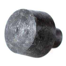 Silent-block forcelllone motore PREMIUM QUALITAT 17mm D.25,5 superiore
