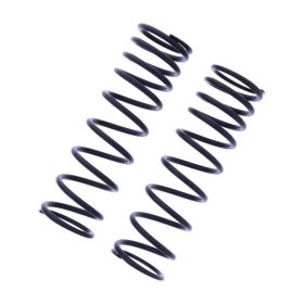 YSS Black Shock Absorber Springs 46-8-12-200
