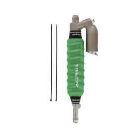 Calza ammortizzatore verde ACERBIS