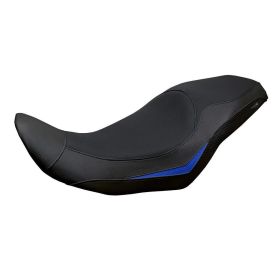 Couvre-siège Menik Comfort BE pour SUZUKI v-strom 800 de/se