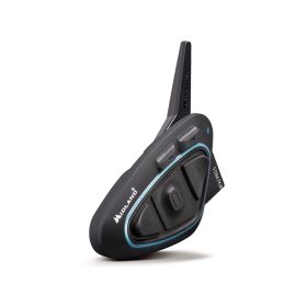 Interfono Singolo Casco Universale Bluetooth MIDLAND BTX2 Pro S LONG RANGE