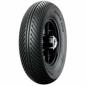 Pneumatico PIRELLI anteriore DIABLO RAIN SCR1 100/80-10 TL .