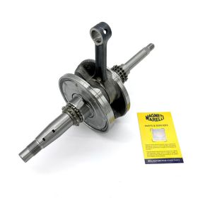 MAGNETI MARELLI Kurbelwelle für HONDA SH 125
