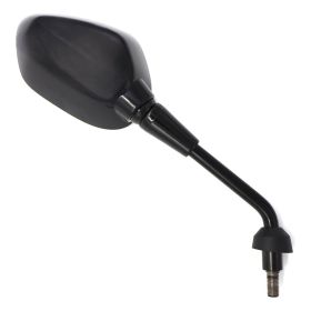 Specchietto manubrio FAR destro nero per Piaggio Vespa new gts