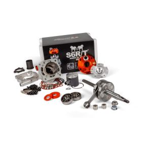 Kit de cylindre et vilebrequin Minarelli horizontal Stage 6 R/T 95