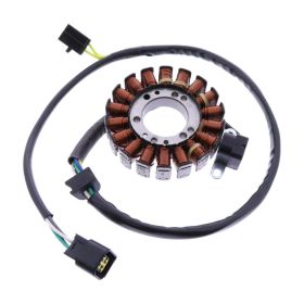 TOURMAX STA-301 Stator pour Suzuki DR-Z 400