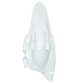 Weißer ACERBIS Hinterkotflügel für GAS GAS MC 85/KTM SX 85