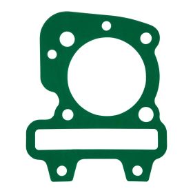 Distanziale base cilindro PIAGGIO 1A010751 spessore 0,7mm per Vespa Primavera/Sprint