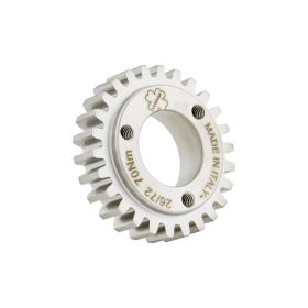 Pignone CRIMAZ primaria Z26/72 D.39,8mm per Vespa 50-125/PV/ET3/PK50-125/S/XL